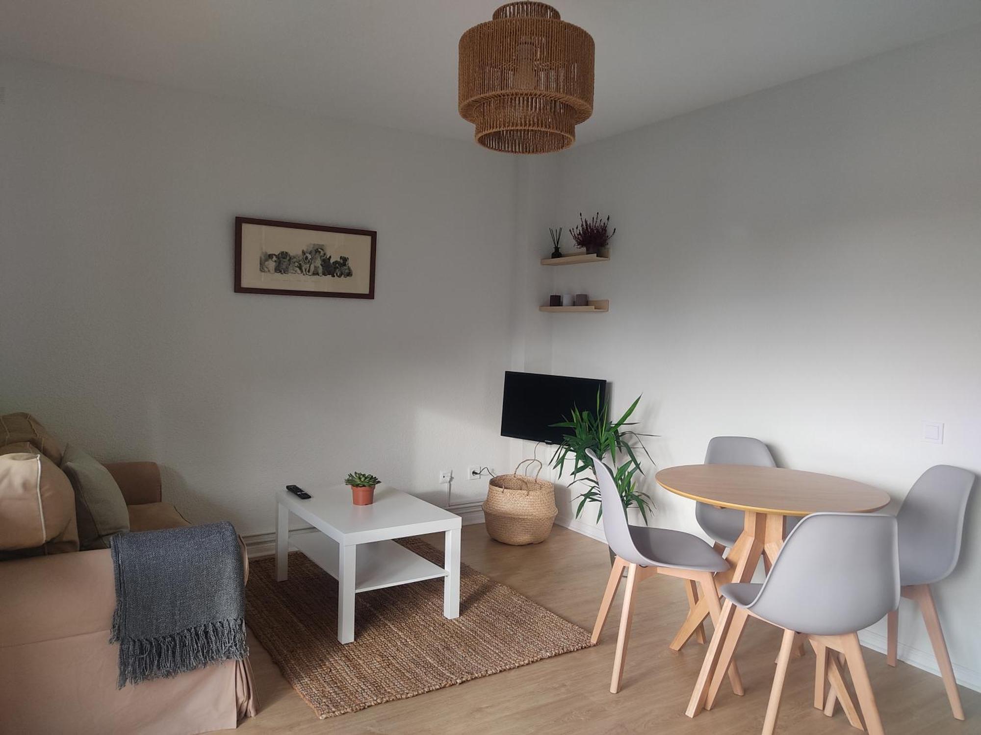 Apartamento En Mogro. المظهر الخارجي الصورة