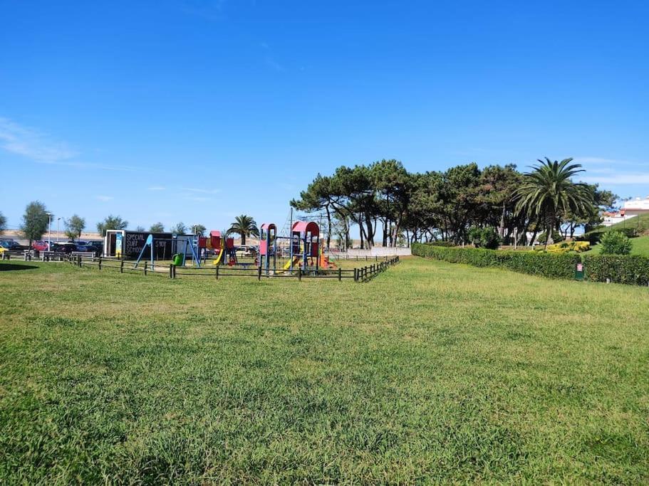 Apartamento En Mogro. المظهر الخارجي الصورة