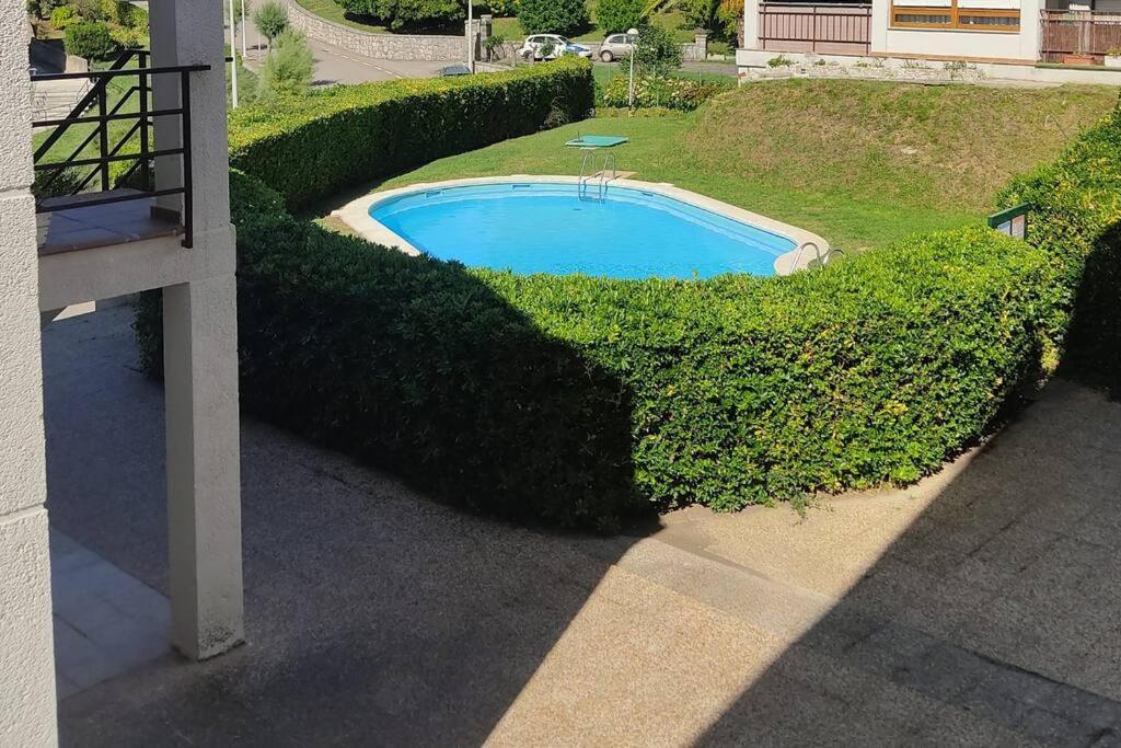 Apartamento En Mogro. المظهر الخارجي الصورة