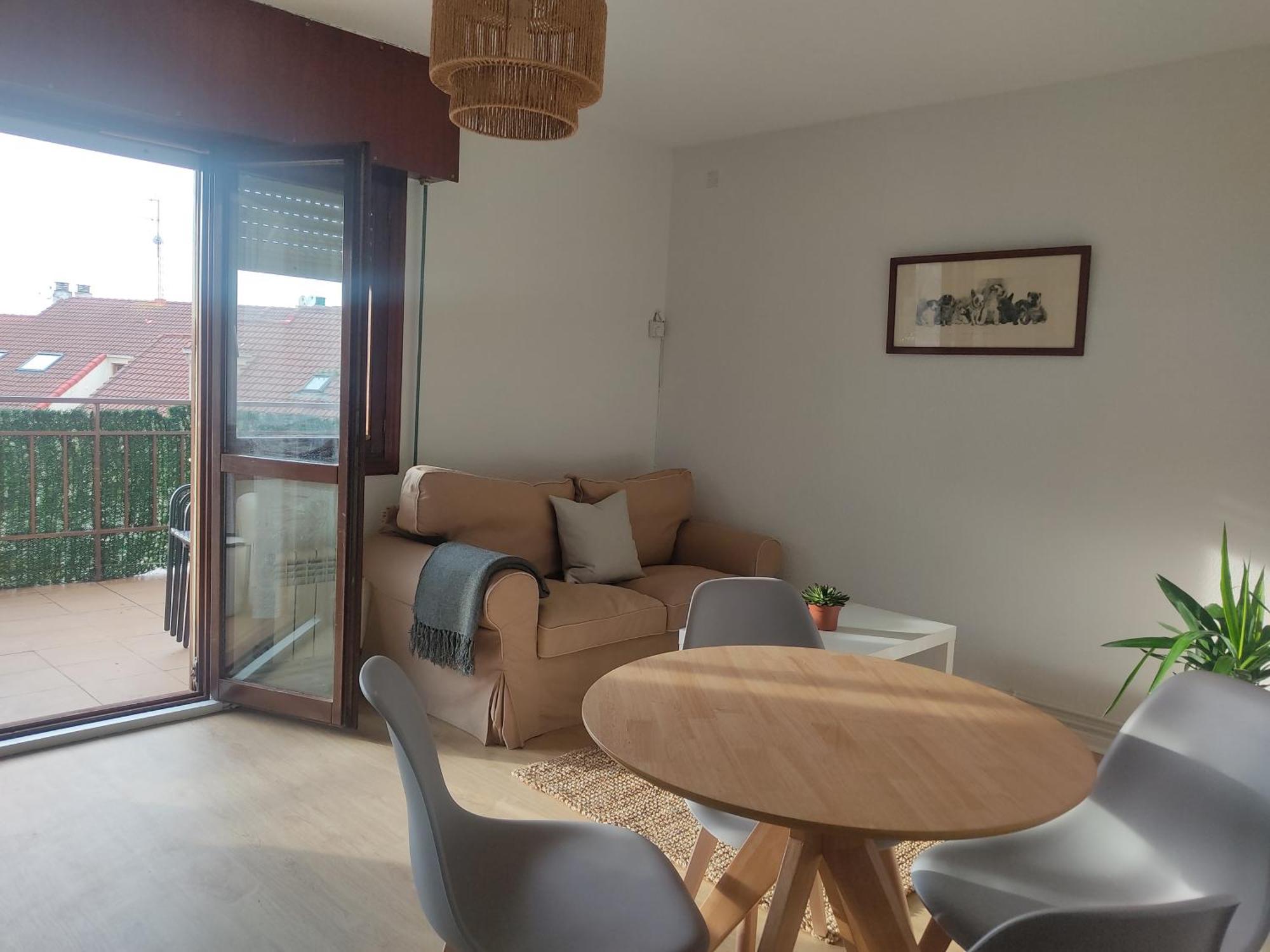 Apartamento En Mogro. المظهر الخارجي الصورة